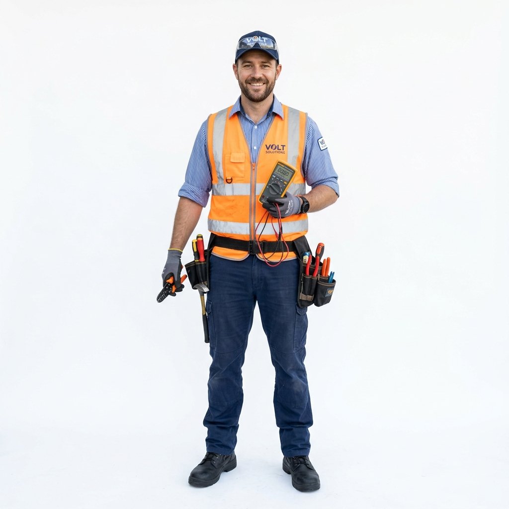 About ALL Electrical