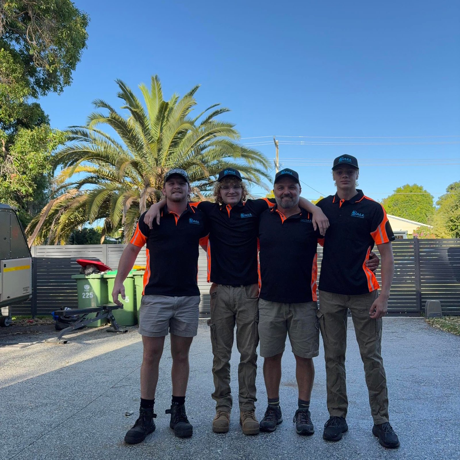 Office Fit-Out Electrical – Sydney